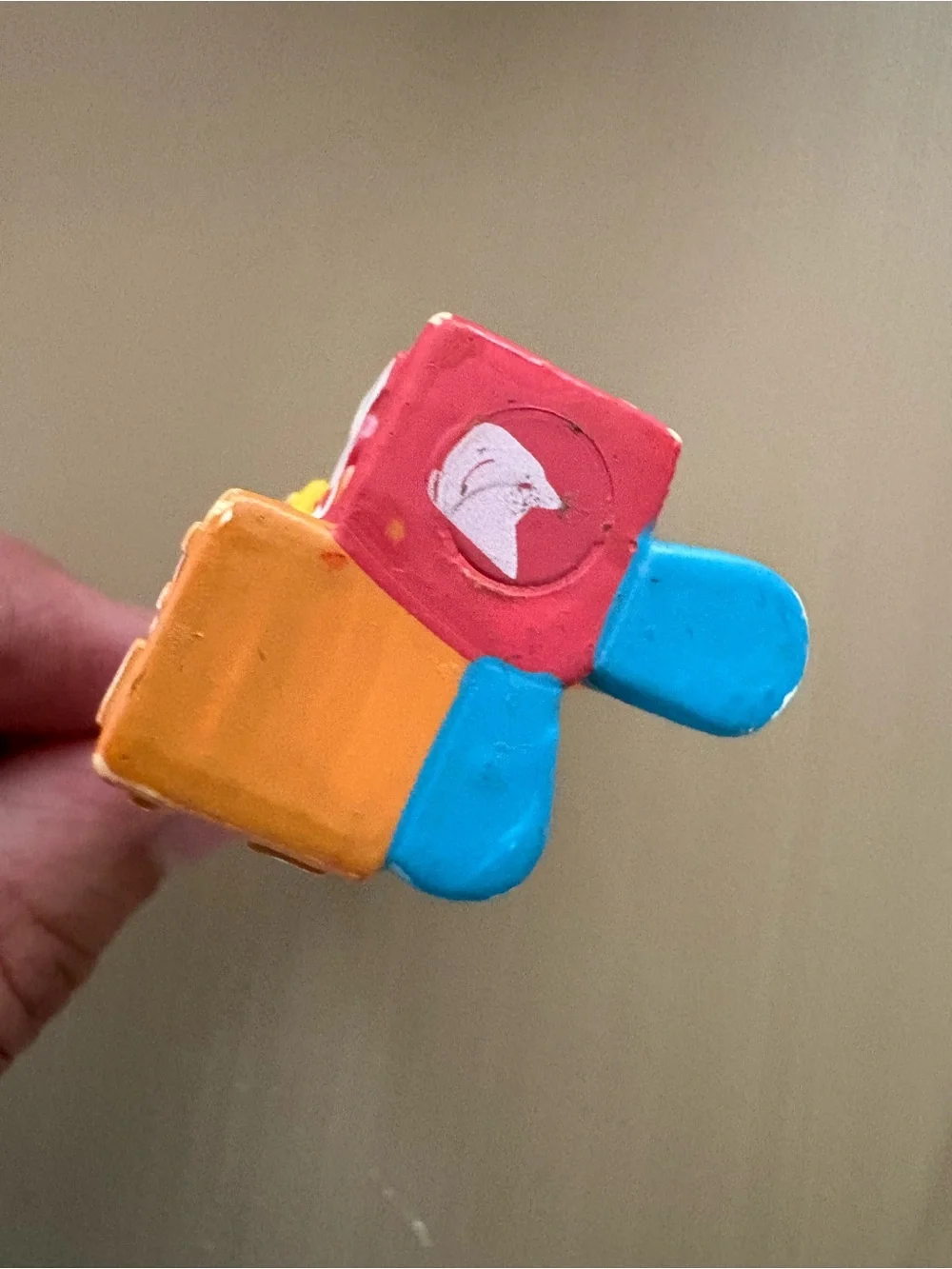 Cocomelon Tonie for Tonie Box